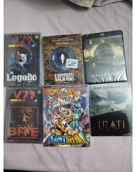 Compras 