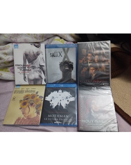 Compras 