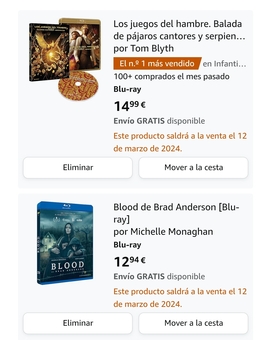 Oferta