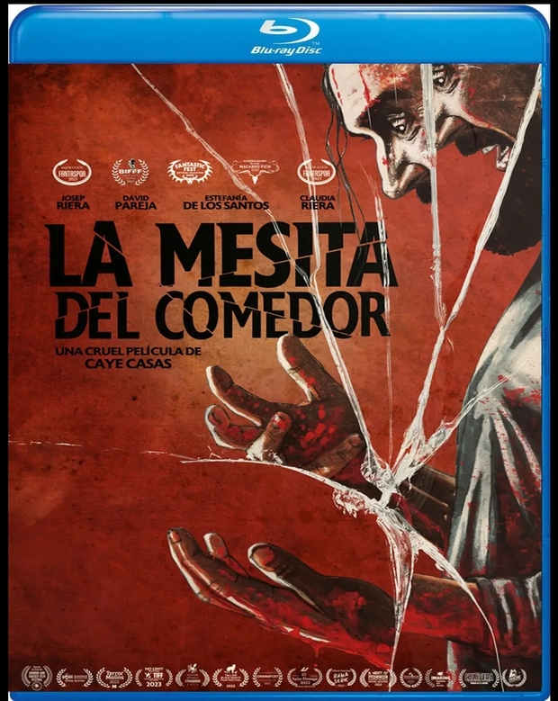 Estreno Gabita Barbieri films