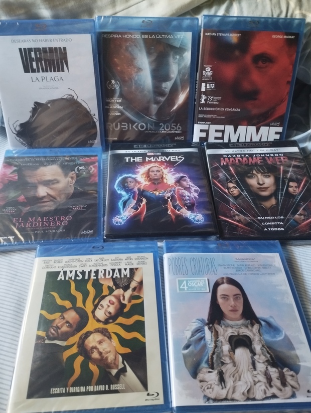 Compras 
