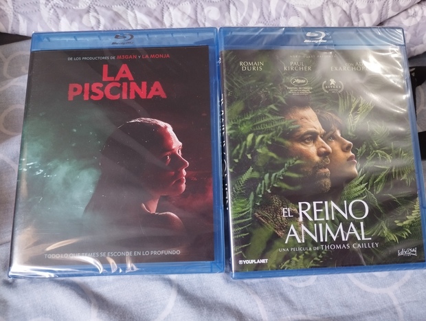 Compras