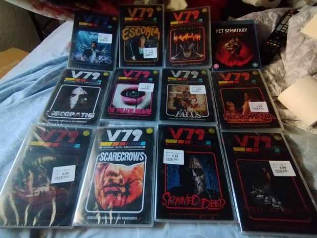 Compras 