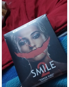 Smile 2