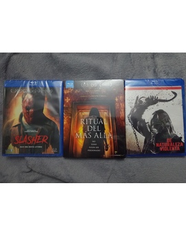 Compras