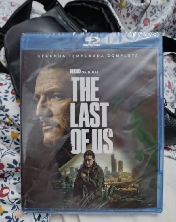 The last of us- Segunda Temporada 