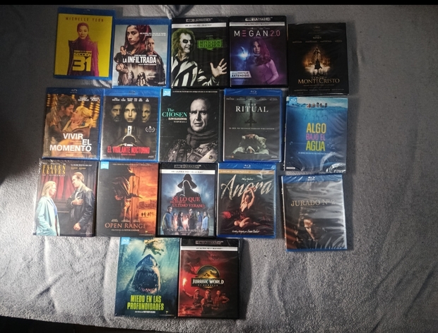 Black friday parte 1