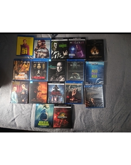 Black friday parte 1