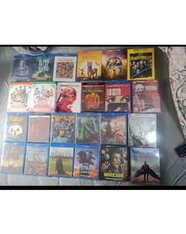 Black friday parte 2