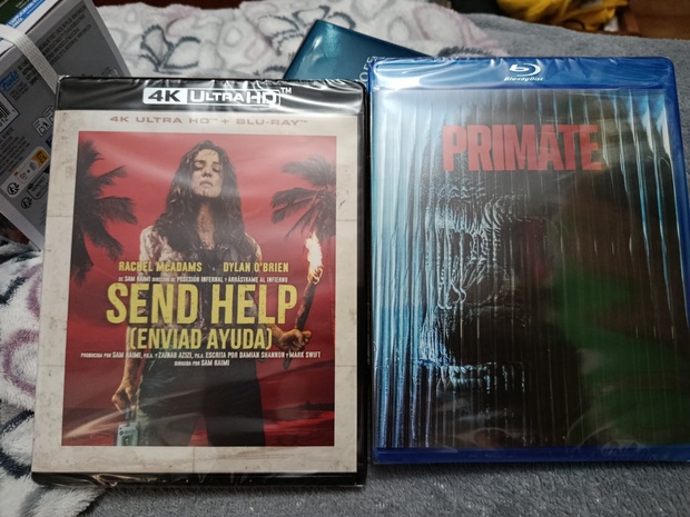 Compras
