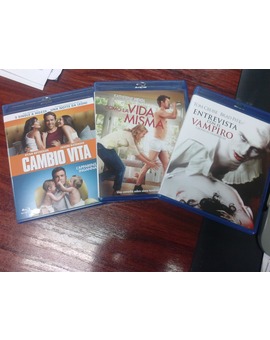 Mi ultima adquisicion 2x1 en carrefour y amazon 