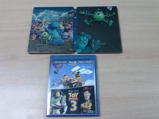 Al final han caido, muy buen precio en MM