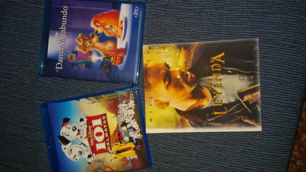 Tres más a la colección #BlackSaturday en MM