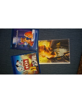 Tres más a la colección #BlackSaturday en MM