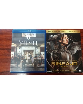 Que ganas tenia de tener ambas en mi poder :).