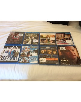 Nuevos blurays a la colección a un fantástico precio !!