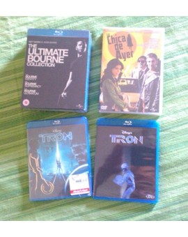 Mi última compra