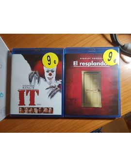 Yo también he sucumbido...