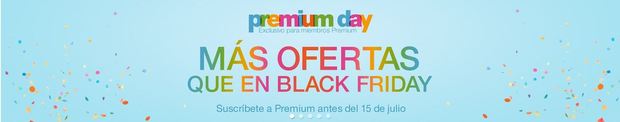 Amazon Premium Day
