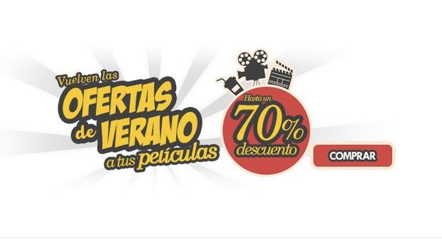 Rebajas de verano en Casa del libro