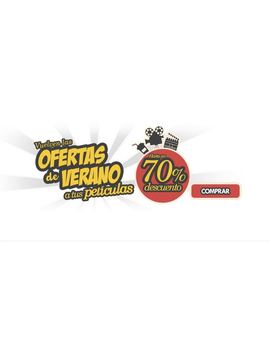 Rebajas de verano en Casa del libro