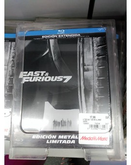 Precios de locura en Mediamarkt (sí, de locura lo que cambian de una tienda a otra)