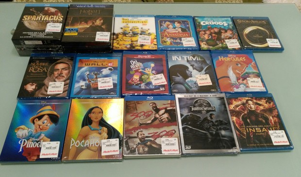 Black Thursday en MM
