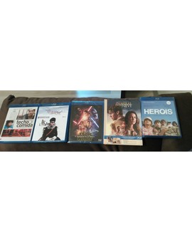 Compras abril-mayo 2016