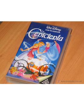 Película La Cenicienta doblaje latino
