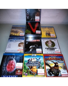 Mi Black friday