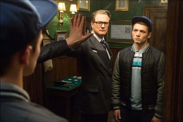 Mark Millar habla de la secuela de Kingsman: Servicio Secreto (SPOILER)