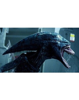 ¿Por qué ‘Prometheus’ no se parece a ‘Alien’? Damon Lindelof da explicaciones