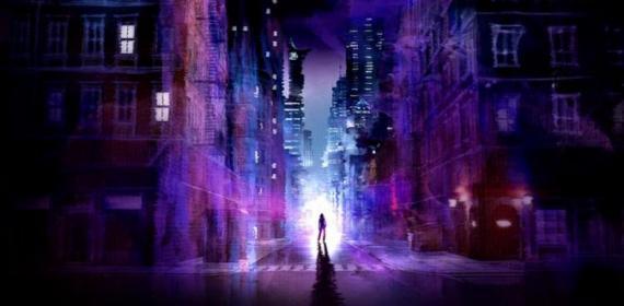 Publicada la secuencia introducción de Marvel’s Jessica Jones
