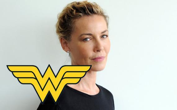 Connie Nielsen intrepretará a Hipólita en Wonder Woman