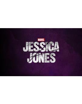 Marvel’s Jessica Jones contará con una segunda temporada en Netflix