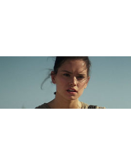  'Star Wars: El despertar de la Fuerza': El pan instantáneo de Rey es real