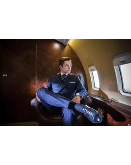 Taron Egerton se empieza a preparar para Kingsman 2