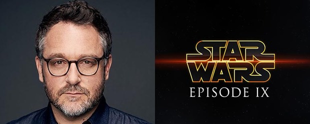  'Star Wars: Episodio IX': Colin Trevorrow revela que la película será rodada en cinta