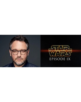  'Star Wars: Episodio IX': Colin Trevorrow revela que la película será rodada en cinta