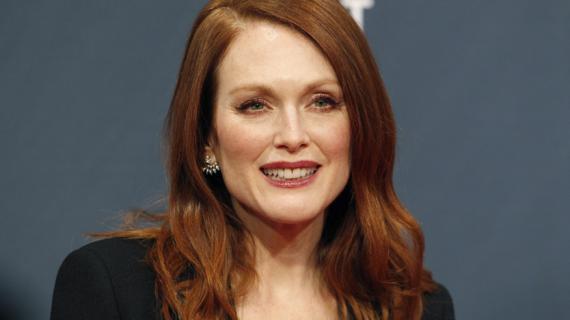 Julianne Moore en conversaciones para hacer de villana en la secuela de Kingsman: Agente Secreto