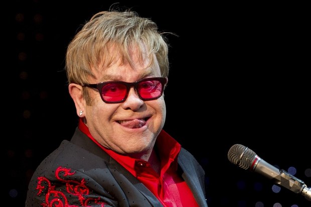 Elton John en conversaciones para un papel en Kingsman: The Golden Circle