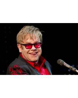 Elton John en conversaciones para un papel en Kingsman: The Golden Circle
