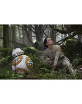 ¿Estaban los padres de Rey en Star Wars: El despertar de la Fuerza?