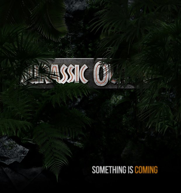 El primer póster de ‘Jurassic World 2′ viene con acertijo