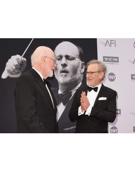 John Williams compondrá la música de 'Indiana Jones 5' y 'Star Wars VIII'