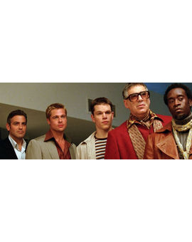 'Ocean's Eight': Gary Ross da pistas sobre la versión femenina de 'Ocean's Eleven'