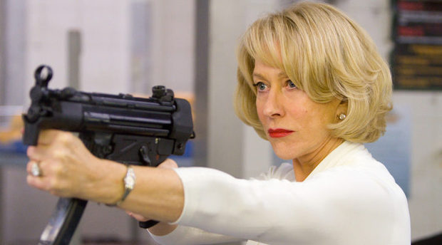 'Fast & Furious 8': Helen Mirren confirma su participación en la película