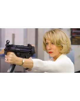 'Fast & Furious 8': Helen Mirren confirma su participación en la película