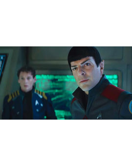 Las primeras reacciones a 'Star Trek: Más allá' dicen que es mejor que 'En la oscuridad'