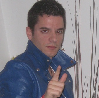 Tiago Ruivinho